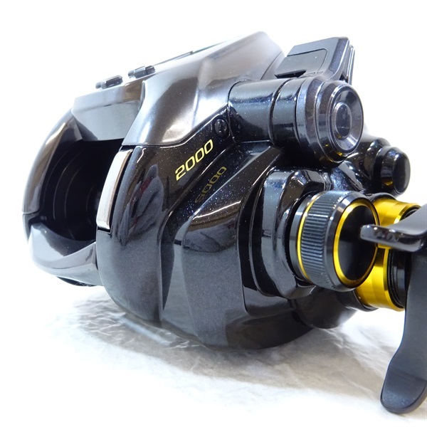 ２３ビーストマスター２０００